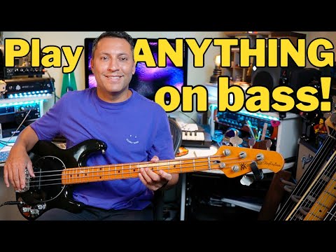 30 Minute Bass Music Theory Masterclass: From Confusion to Clarity