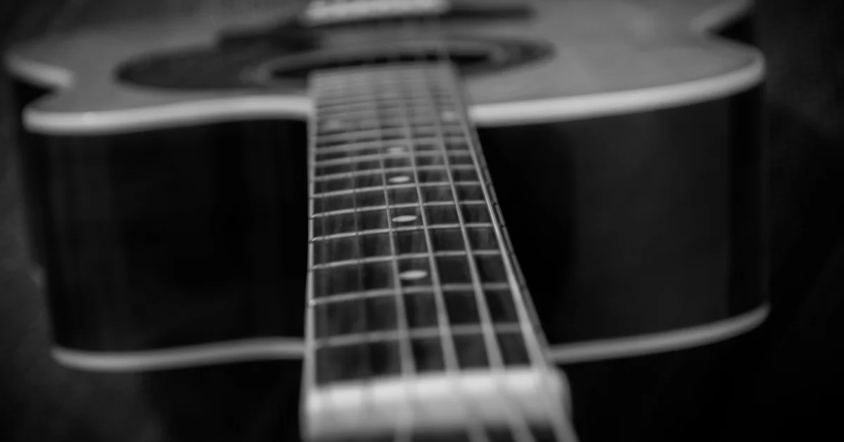 Guitaralize Acoustic Guitar