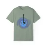 Bay Guitar Galaxy 01 100% Cotton Shirts