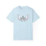 Chambray Guitar Starwings '92 Tee