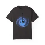 Graphite Guitar Galaxy 01 100% Cotton Shirts