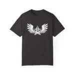 Graphite Guitar Starwings '92 Tee