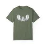 Moss Guitar Starwings '92 Tee