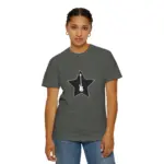 Pepper Bass Stardom Unisex Bass Guitar T-shirts