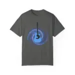 Pepper Guitar Galaxy 01 100% Cotton Shirts