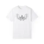 White Guitar Starwings '92 Tee