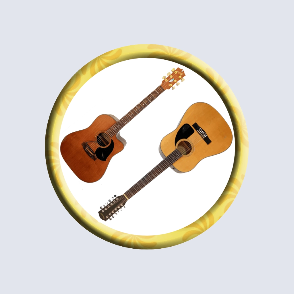 Guitaralize Guitar Image
